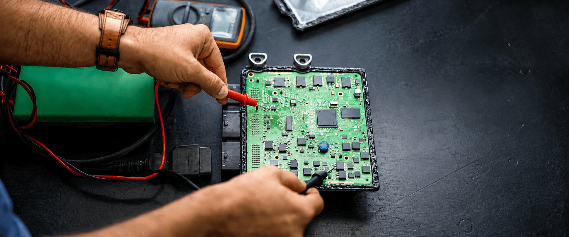 Hardware Engineering