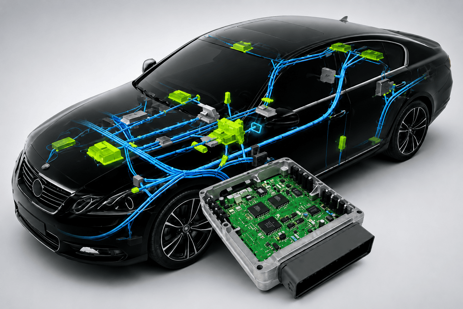 Hardware Safety Engineering Overview
