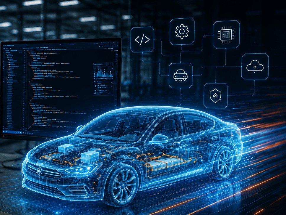 Software Engineering Overview